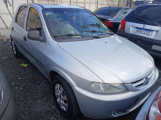 CHEVROLET CELTA 1.0 MPFI LIFE 8V FLEX 4P MANUAL CHEVROLET CELTA 1.0 MPFI LIFE 8V FLEX 4P MANUAL